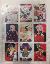 Utena card anime usato  Garbagnate Milanese