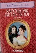 Napoleone cuori guy usato  Alghero