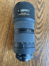 Nikon 200mm 2.8 for sale  Denver