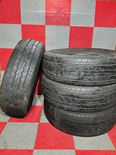 Used 255 r17 for sale  Watertown