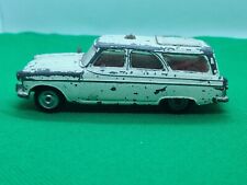 Corgi toys ford d'occasion  Neuves-Maisons