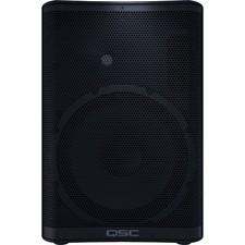 Usado, Alto-falante alimentado QSC CP12 1000W 12 polegadas *Estado perfeito!* Vem perfeito na caixa original comprar usado  Enviando para Brazil