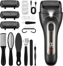 Pedicure elettrico pezzi usato  Roma