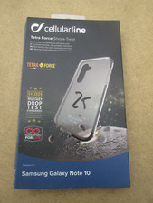 Cover case samsung gebraucht kaufen  Lotte