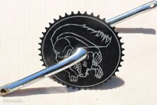 Monobloc crankset mongoose d'occasion  Noisy-le-Grand