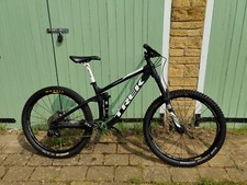 Upgraded trek remedy for sale  NORTHAMPTON