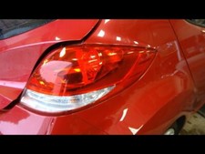 Lanterna traseira direita do passageiro sem LED compatível com 12-17 VELOSTER 1085211 comprar usado  Enviando para Brazil