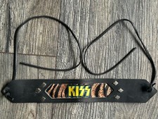 Kiss wristband armband for sale  Albany