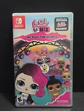 L.o.l. surprise remix for sale  Cartersville