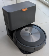 Irobot roomba saugroboter gebraucht kaufen  Braunschweig