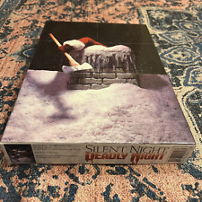 Silent night deadly for sale  Olympia