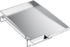 Plancha acero universal d'occasion  Expédié en Belgium