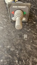 Side power thruster for sale  SCUNTHORPE