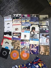 Bundle vinyl records for sale  OSSETT