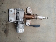 2012-2017 Fiat 500 1.4L conjunto automático de direção hidráulica elétrica P1UD37JXWAD, usado comprar usado  Enviando para Brazil