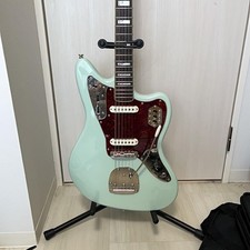Chitarra elettrica squier usato  Spedire a Italy