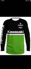 Kawasaki shirt gebraucht kaufen  Wernau (Neckar)