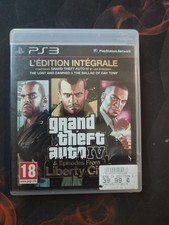 Gta grand theft d'occasion  Bastia-