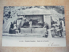 Cpa route faucille d'occasion  Générac