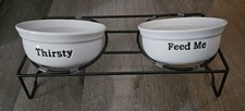 Porcelain elevated cat for sale  Hollywood