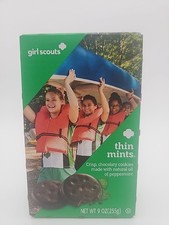 Girl scout thin for sale  Decatur