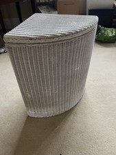 Lloyd loom wicker for sale  WARWICK