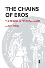 The Chains of Eros comprar usado  Enviando para Brazil