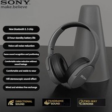 Sony cuffie bluetooth usato Sony cuffie bluetooth usato  Cerignola