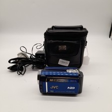 Jvc everio mg330 d'occasion  Expédié en Belgium