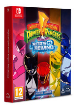 Mighty morphin power d'occasion  Saint-Ouen-l'Aumône
