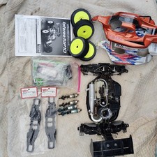 Kyosho inferno mp10 d'occasion  Expédié en Belgium