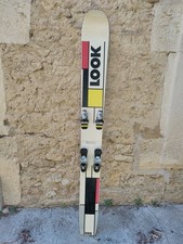 Monoski look 195cm usato  Spedire a Italy