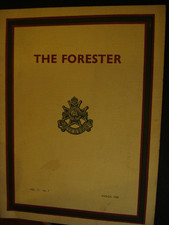 Sherwood foresters regiment for sale  SOUTHEND-ON-SEA
