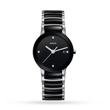 Rado centrix diamonds for sale  LONDON