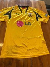 Aek athens puma for sale  ABERDEEN