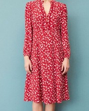 Robe comptoir cotonniers d'occasion  Beauvais