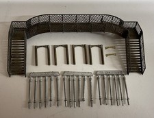 2mm gauge etched for sale  WARMINSTER