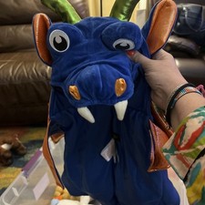 Dragon dog pet for sale  Huntsville
