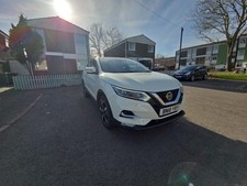 Nissan qashqai 1.6 for sale  DROITWICH