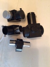 Telescope parts misc. for sale  Mesa