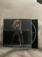 Mariah Carey - Emancipation Of Mimi - Original CD Album & Inserts Only, usado comprar usado  Enviando para Brazil