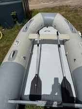 Zodiac 3.25m inflatable for sale  ROMSEY