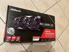 Asrock radeon 6700 usato  Volvera