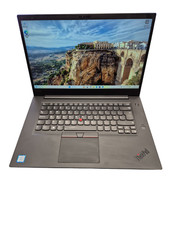 Lenovo thinkpad extreme for sale  BARROW-IN-FURNESS