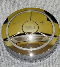 Grohe 36309000 digital for sale  GLASGOW