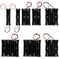 18650 batteriehalter akku gebraucht kaufen  Langen