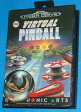 Virtual pinball sega usato  Roma