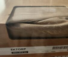 Ektorp slipcover for d'occasion  Expédié en Belgium