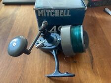 Moulinet mitchell 498 d'occasion  Port-des-Barques