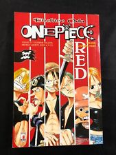 One piece red usato  Livorno